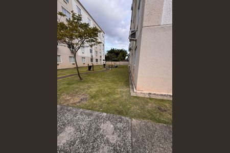 Apartamento para alugar com 42m², 2 quartos e 1 vaga Apartamento para alugar com 42m², 2 quartos e 1 vagaÁrea externa