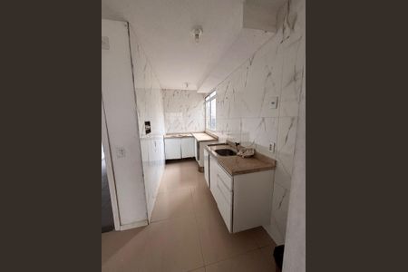 Studio de apartamento para alugar com 2 quartos, 42m² em Mato Grande, Canoas