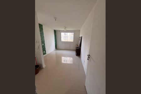 Studio de apartamento para alugar com 2 quartos, 42m² em Mato Grande, Canoas