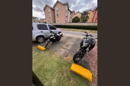 Apartamento para alugar com 42m², 2 quartos e 1 vaga Apartamento para alugar com 42m², 2 quartos e 1 vagaÁrea externa