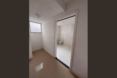 Quarto de apartamento para alugar com 2 quartos, 42m² em Mato Grande, Canoas