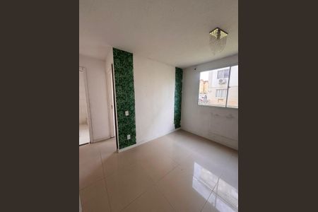 Studio de apartamento para alugar com 2 quartos, 42m² em Mato Grande, Canoas