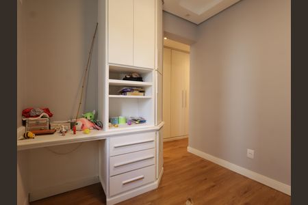 Apartamento à venda com 130m², 3 quartos e 3 vagasSuíte 1