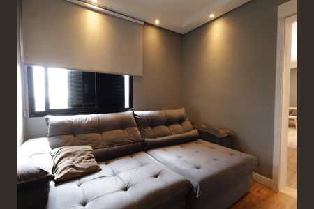 Apartamento à venda com 130m², 3 quartos e 3 vagasSala de TV