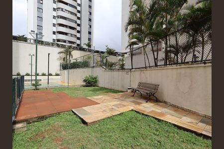 Apartamento à venda com 130m², 3 quartos e 3 vagasEspaço Pet