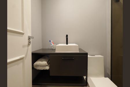 Apartamento à venda com 130m², 3 quartos e 3 vagasBanheiro