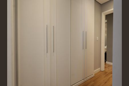 Apartamento à venda com 130m², 3 quartos e 3 vagasSuíte 1