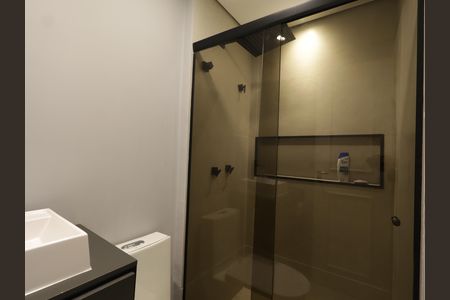 Apartamento à venda com 130m², 3 quartos e 3 vagasBanheiro