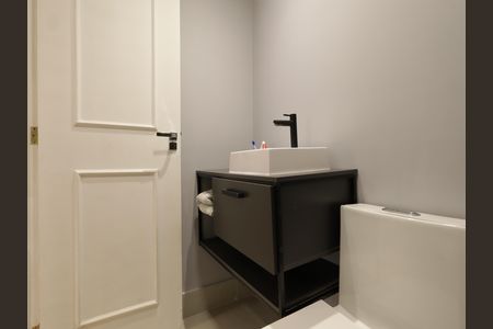 Apartamento à venda com 130m², 3 quartos e 3 vagasBanheiro