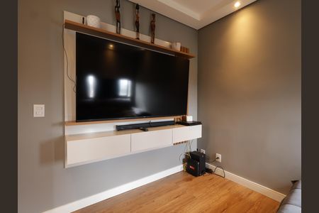 Apartamento à venda com 130m², 3 quartos e 3 vagasSala de TV