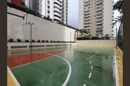 Apartamento à venda com 130m², 3 quartos e 3 vagasQuadra Esportiva
