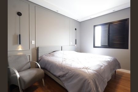 Apartamento à venda com 130m², 3 quartos e 3 vagasSuíte 2