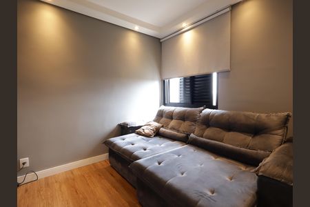 Apartamento à venda com 130m², 3 quartos e 3 vagasSala de TV