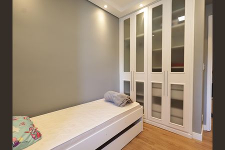 Apartamento à venda com 130m², 3 quartos e 3 vagasQuarto