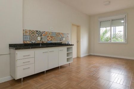 Foto 08 de apartamento para alugar com 1 quarto, 35m² em Bela Vista, São Paulo