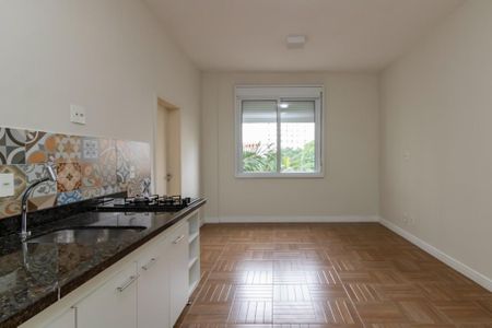 Foto 06 de apartamento para alugar com 1 quarto, 35m² em Bela Vista, São Paulo