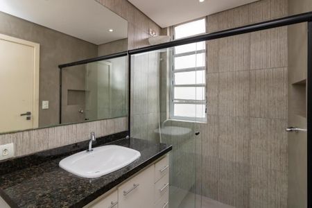 Foto 09 de apartamento para alugar com 1 quarto, 35m² em Bela Vista, São Paulo
