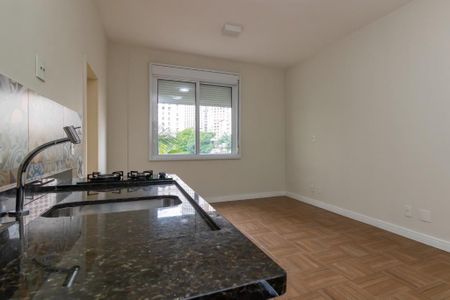 Foto 07 de apartamento para alugar com 1 quarto, 35m² em Bela Vista, São Paulo