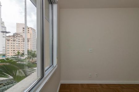 Foto 11 de apartamento para alugar com 1 quarto, 35m² em Bela Vista, São Paulo