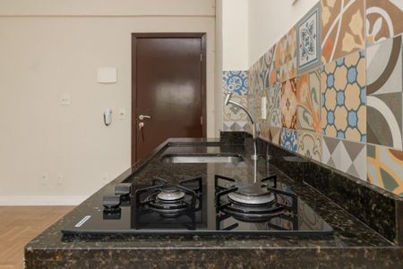 Foto 03 de apartamento para alugar com 1 quarto, 35m² em Bela Vista, São Paulo