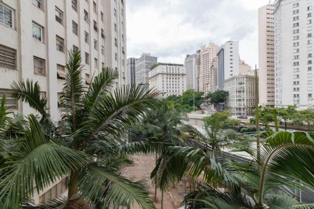 Foto 10 de apartamento para alugar com 1 quarto, 35m² em Bela Vista, São Paulo