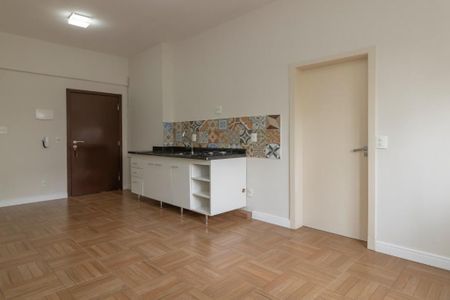 Foto 05 de apartamento para alugar com 1 quarto, 35m² em Bela Vista, São Paulo