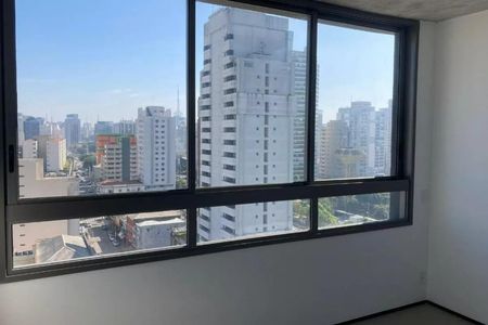 Foto 09 de apartamento à venda com 1 quarto, 19m² em Vila Mariana, São Paulo