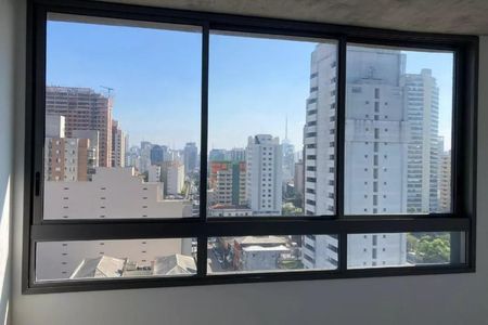 Foto 06 de apartamento à venda com 1 quarto, 19m² em Vila Mariana, São Paulo