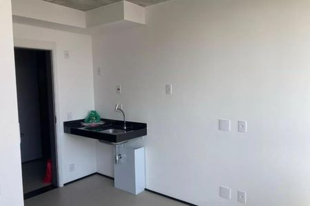 Foto 03 de apartamento à venda com 1 quarto, 19m² em Vila Mariana, São Paulo