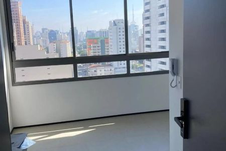Foto 08 de apartamento à venda com 1 quarto, 19m² em Vila Mariana, São Paulo