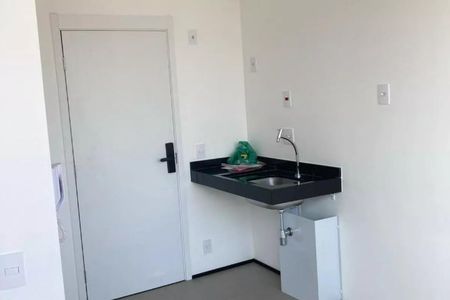 Foto 01 de apartamento à venda com 1 quarto, 19m² em Vila Mariana, São Paulo