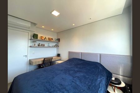 Apartamento à venda com 118m², 3 quartos e 3 vagas
