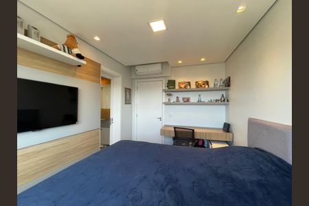 Apartamento à venda com 118m², 3 quartos e 3 vagas