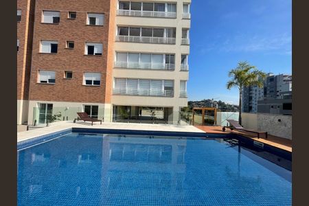 Apartamento à venda com 118m², 3 quartos e 3 vagas