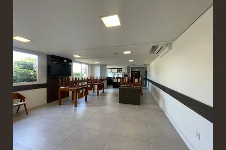 Apartamento à venda com 118m², 3 quartos e 3 vagas