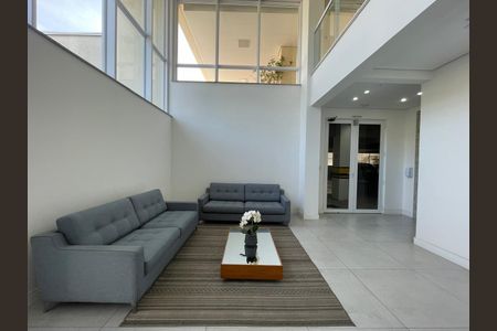 Apartamento à venda com 118m², 3 quartos e 3 vagas