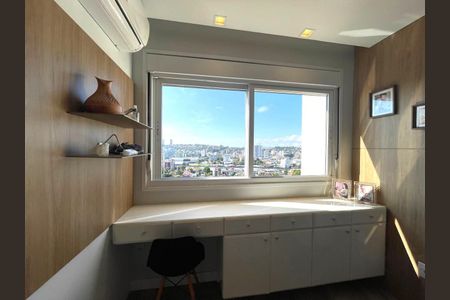Apartamento à venda com 118m², 3 quartos e 3 vagas