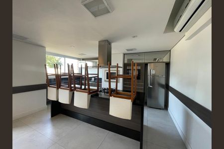 Apartamento à venda com 118m², 3 quartos e 3 vagas