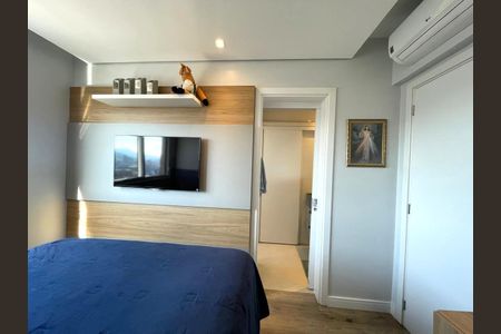 Apartamento à venda com 118m², 3 quartos e 3 vagas