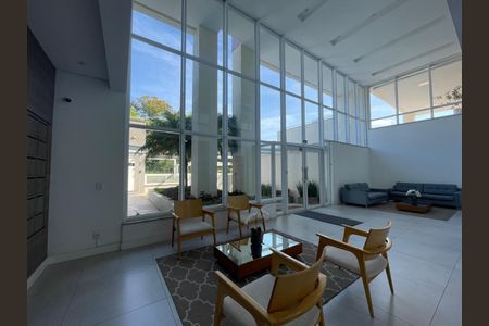 Apartamento à venda com 118m², 3 quartos e 3 vagas