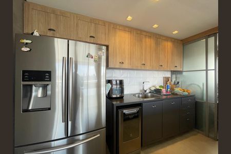 Apartamento à venda com 118m², 3 quartos e 3 vagas