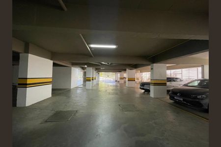 Apartamento à venda com 118m², 3 quartos e 3 vagas
