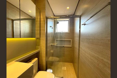 Apartamento à venda com 118m², 3 quartos e 3 vagas
