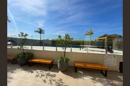 Apartamento à venda com 118m², 3 quartos e 3 vagas