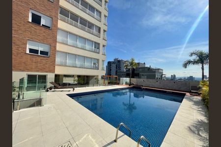 Apartamento à venda com 118m², 3 quartos e 3 vagas