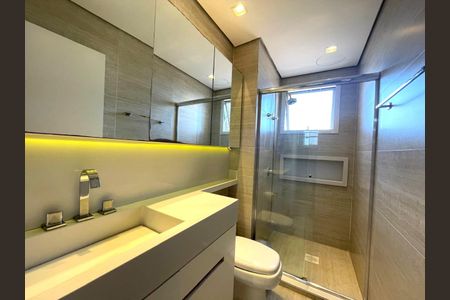Apartamento à venda com 118m², 3 quartos e 3 vagas