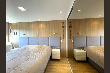 Apartamento à venda com 118m², 3 quartos e 3 vagas