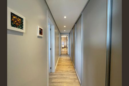 Apartamento à venda com 118m², 3 quartos e 3 vagas