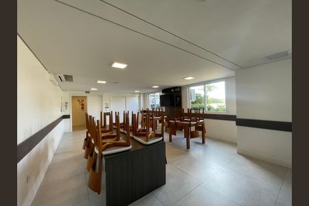 Apartamento à venda com 118m², 3 quartos e 3 vagas