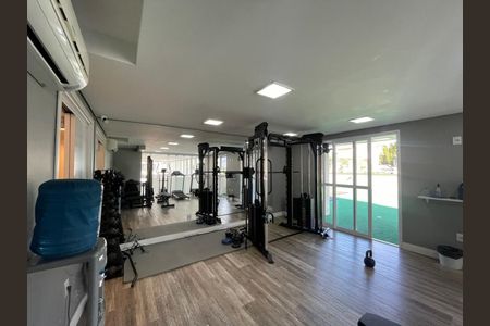 Apartamento à venda com 118m², 3 quartos e 3 vagas
